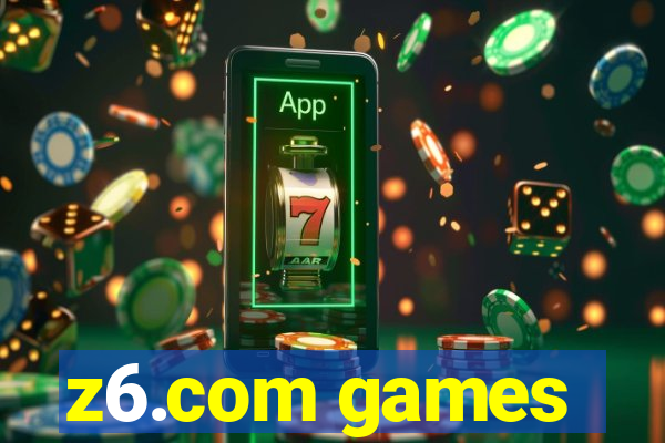 z6.com games